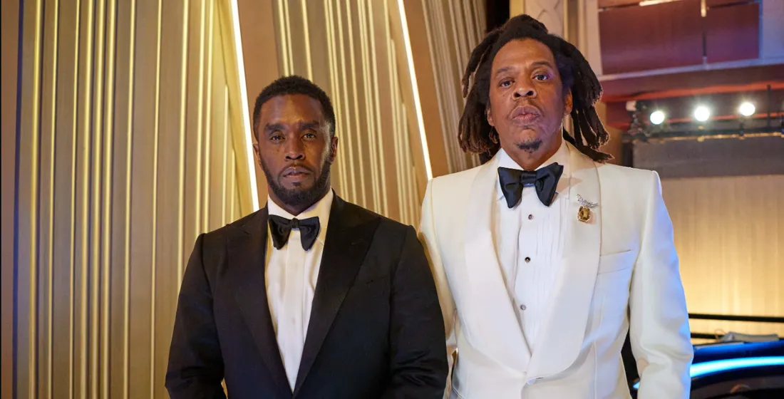 Fin de l'accusation de viol contre JAY-Z et Diddy : la plaignante se rétracte