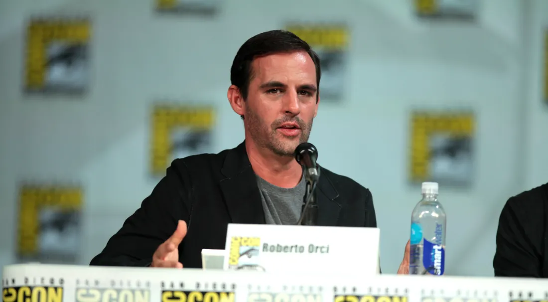 Roberto Orci, scénariste de Star Trek et Transformers, est décédé