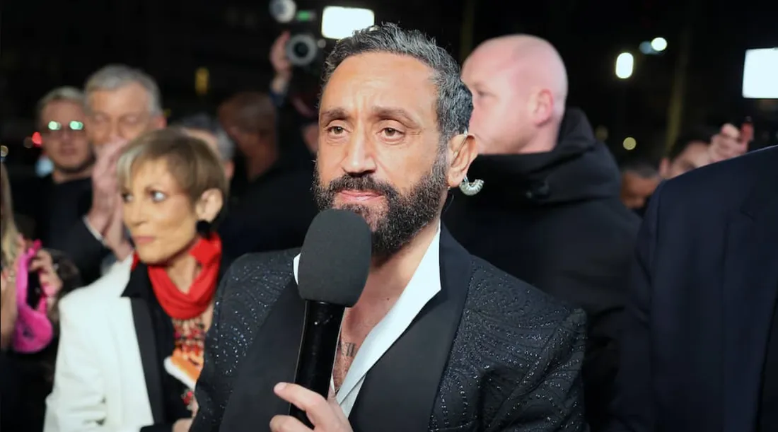 Cyril Hanouna envisage-t-il une carrière présidentielle pour 2027 ?