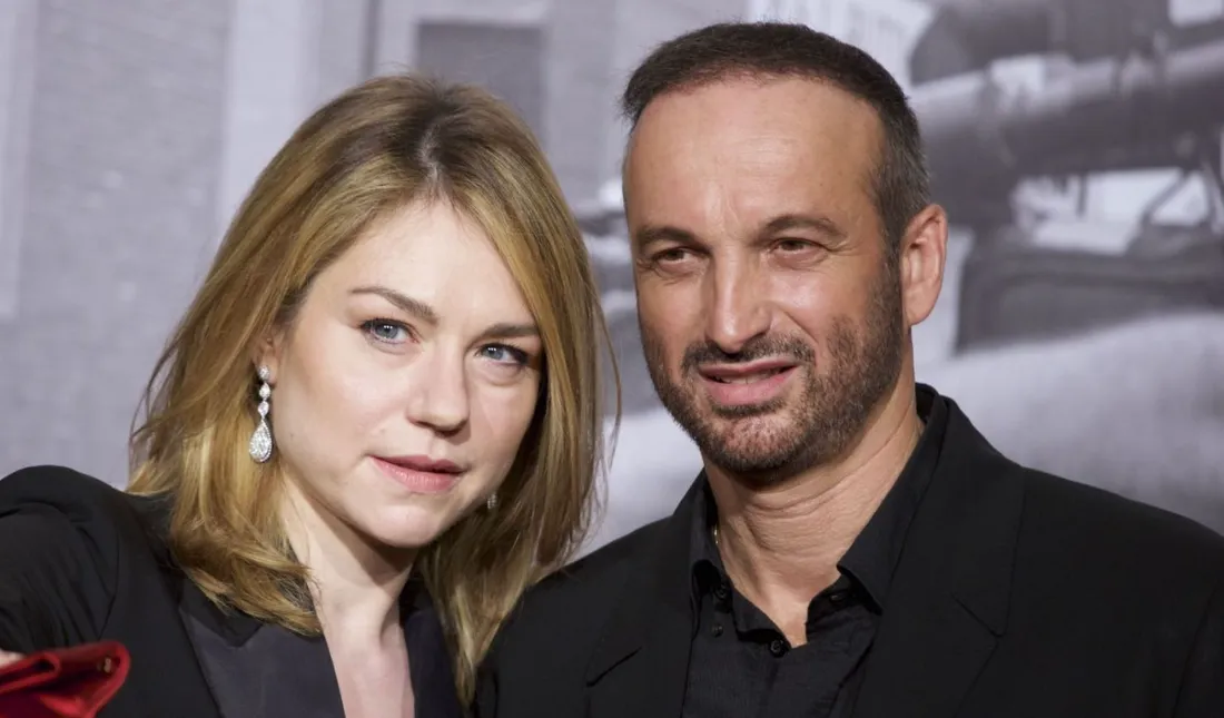 Michel Ferracci s'exprime après le décès d'Émilie Dequenne