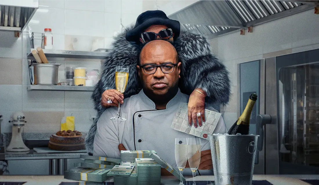 Inculpation de la protagoniste de 'Ma mère l'arnaqueuse' après le scandale Netflix