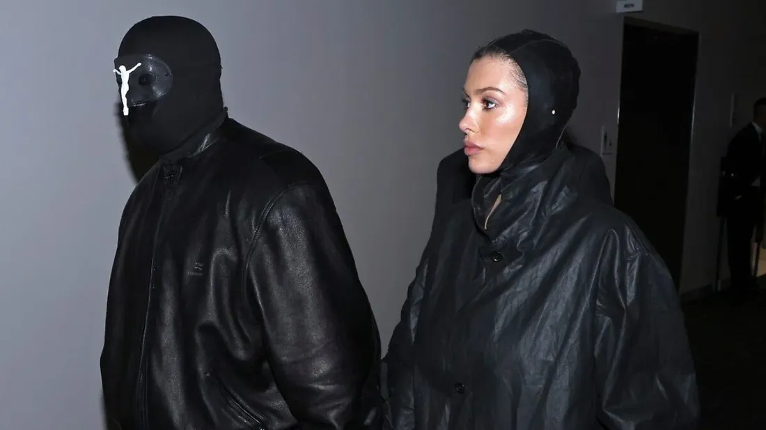 Kanye West et Bianca Censori : Réconciliation et dîner en Espagne