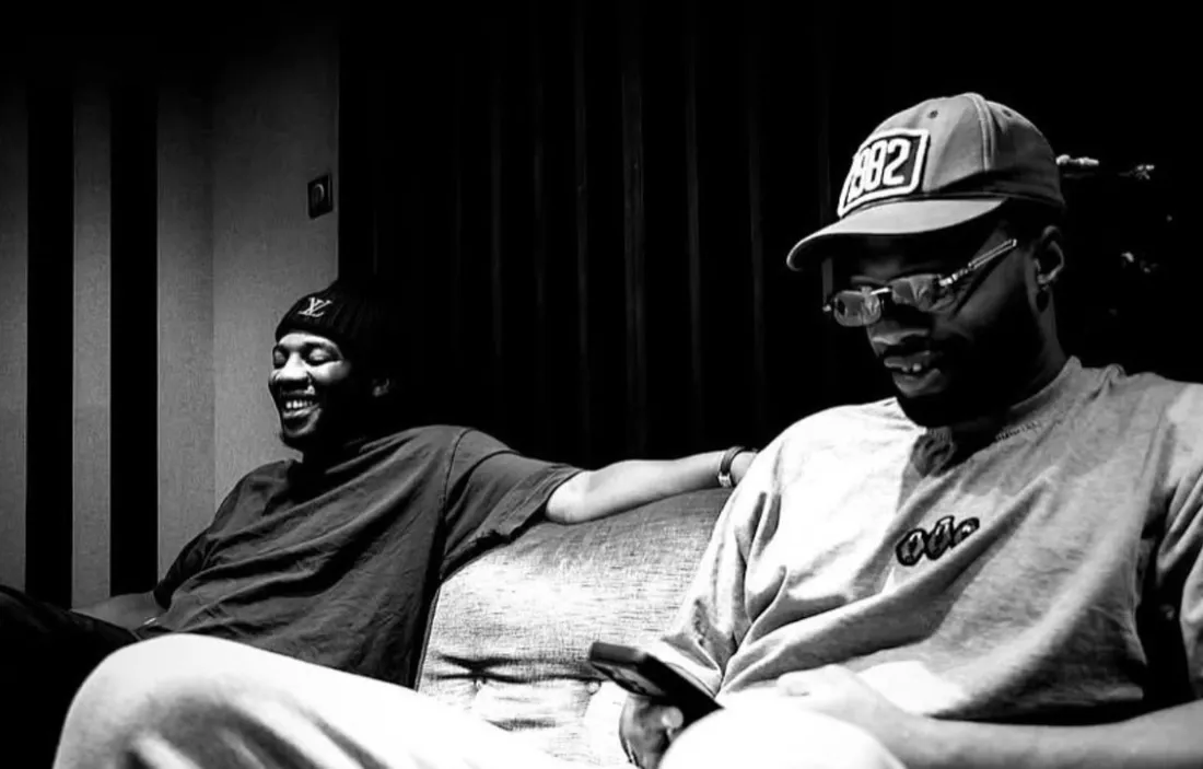 AMK et SDM prêts à dévoiler leur nouveau clip