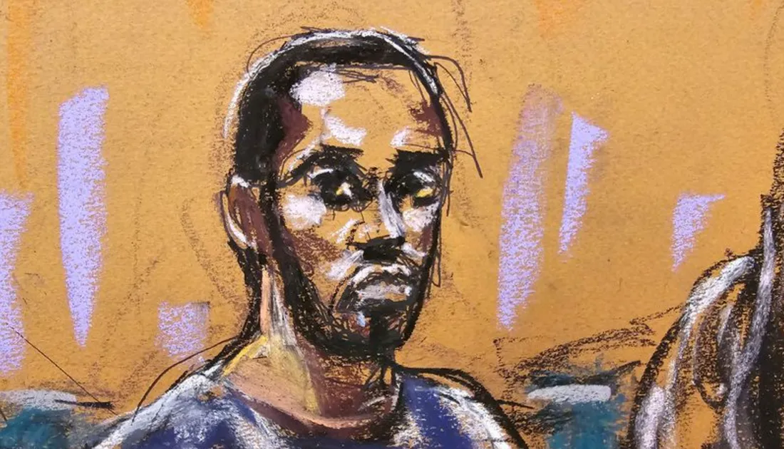 Sean 'Diddy' Combs et la stratégie du silence avant son procès