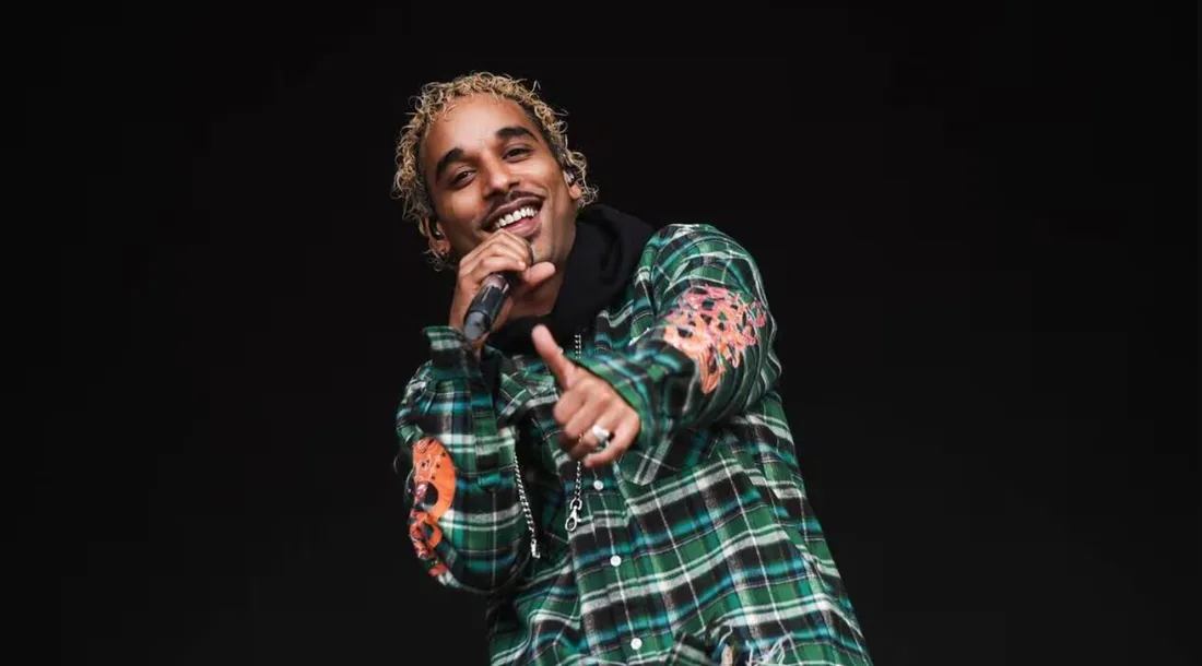 Laylow privilégie la création de son album au détriment des festivales