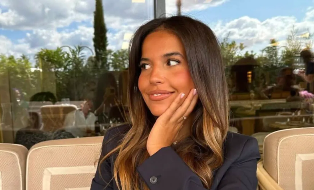 Kenza Benchrif alias Poupette Kenza se confie sur son séjour en cellule "de luxe"