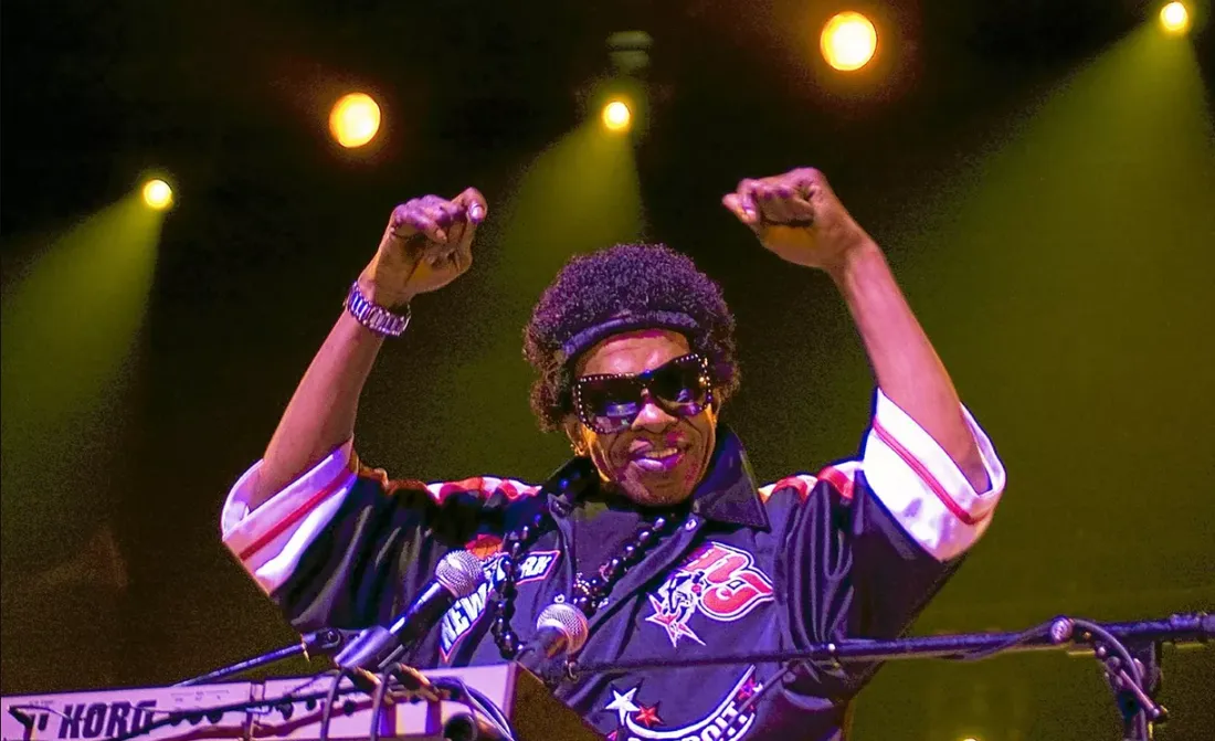 Adieu Sly Stone : L'icône du funk qui a changé la musique s'en va