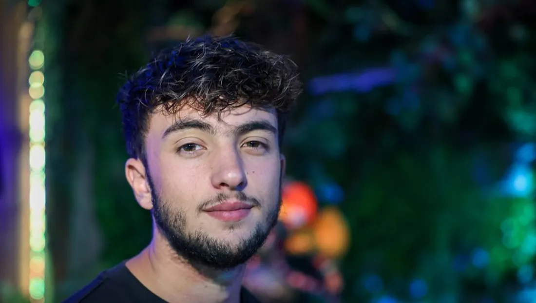 La maison ayant appartenu aux parents d'Inoxtag cible d'un cambriolage