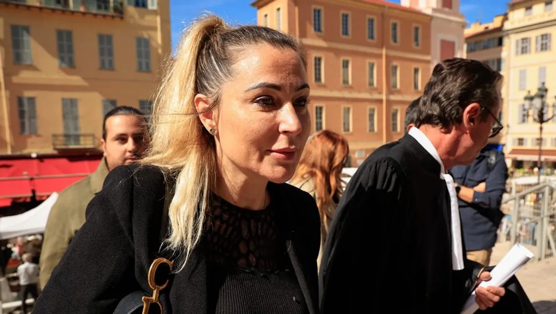 Magali Berdah : La justice tranche en sa faveur contre les attentes du parquet