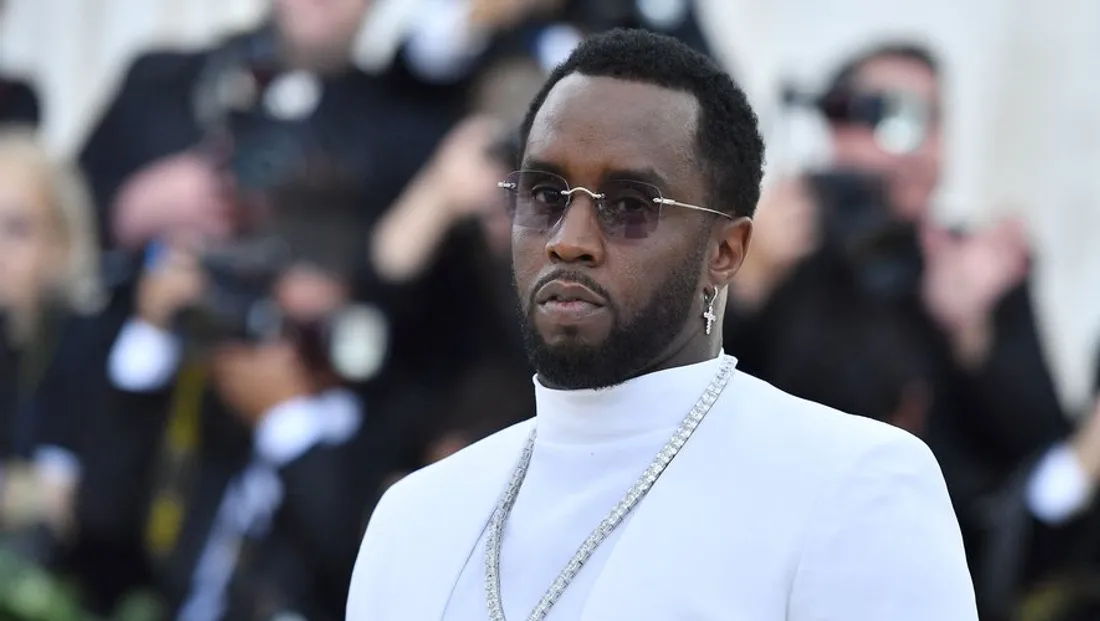 Une sextape de Diddy avec une star masculine sur le point de fuiter
