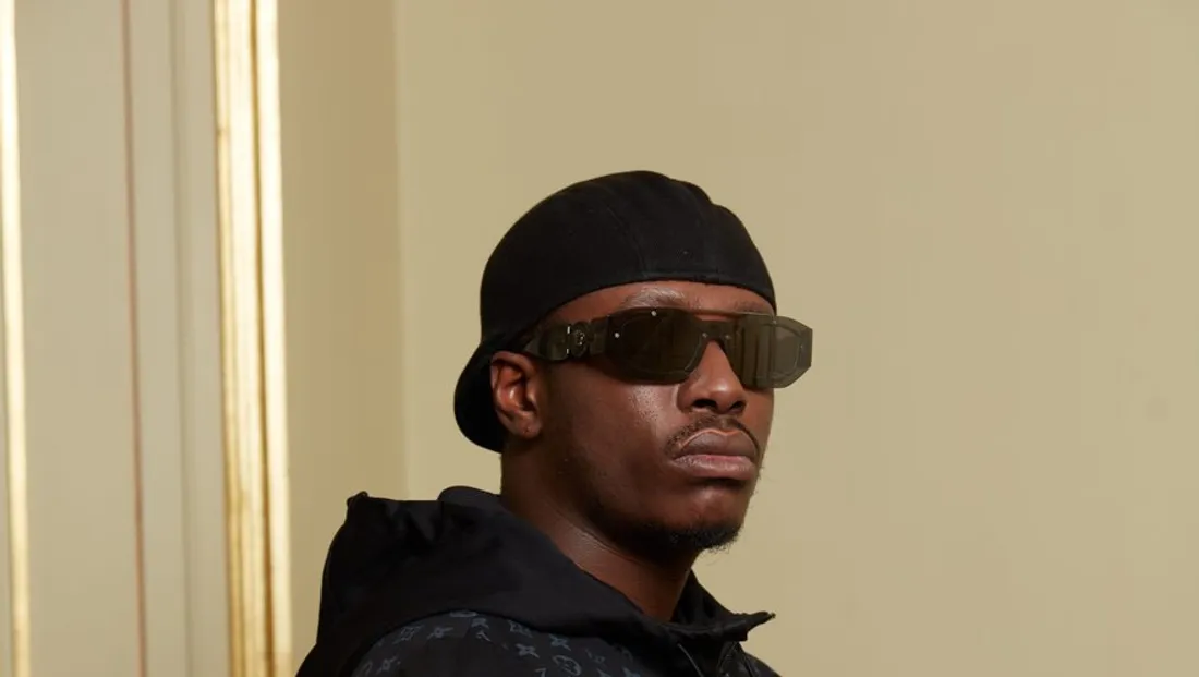 Werenoi : succès fulgurant avec "Pyramide 2"