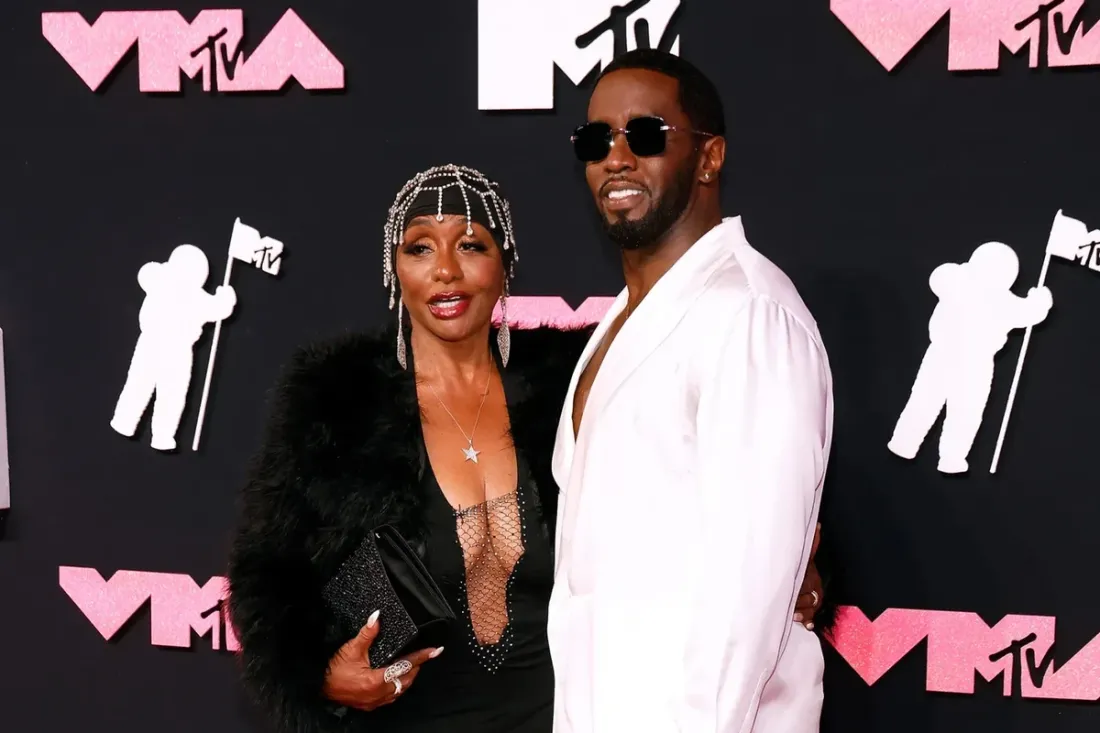 Diddy : des plaintes s’accumulent contre lui et sa mère