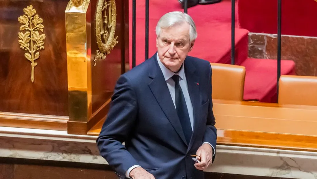 Derniers jours pour le gouvernement de Michel Barnier ? Les motions de censure en jeu