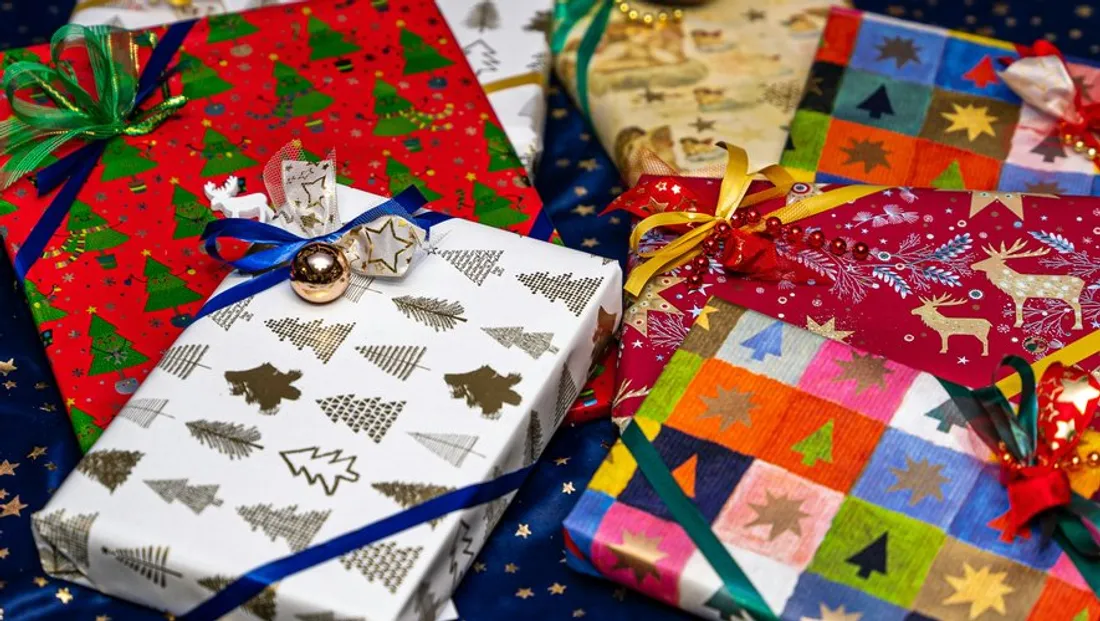 Un homme retrouve son cadeau de Noël perdu depuis 1978 lors de rénovations