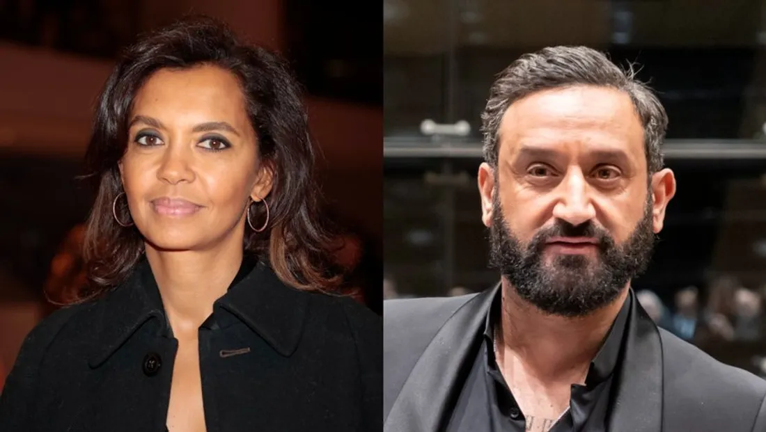 Cyril Hanouna et Karine Le Marchand : Une tension palpable à l'horizon de M6