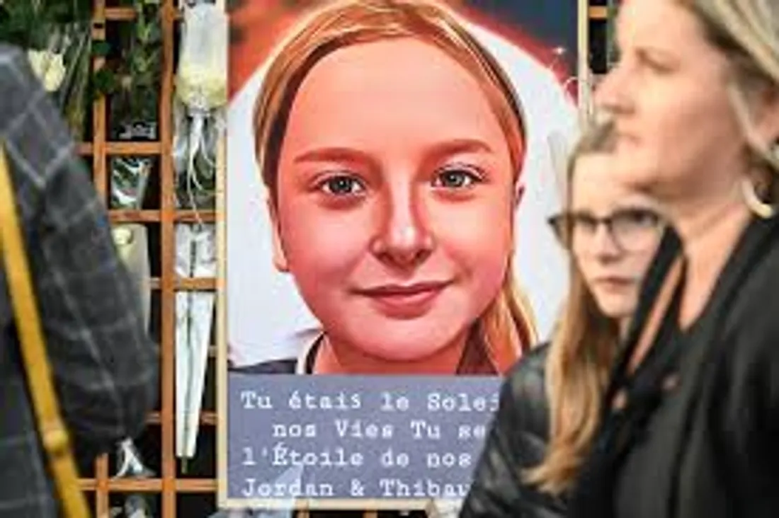 Le récit bouleversant de la mère et du frère de Lola après le procès