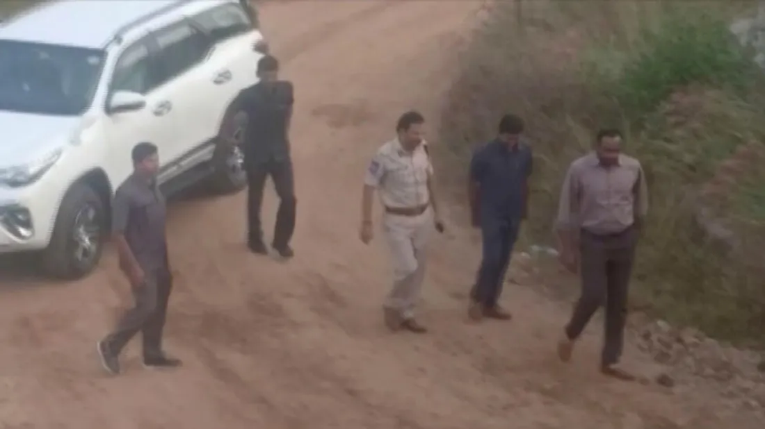 Inde : une jeune fille de 12 ans kidnappée, violée et assassinée