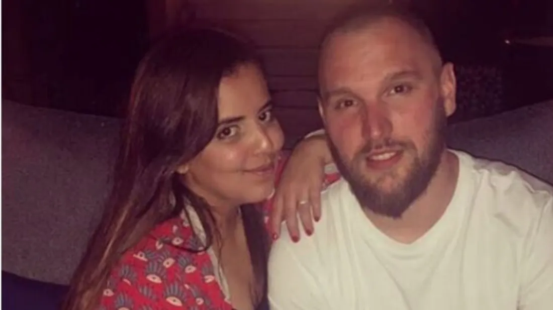 Fin de l'histoire d'amour entre Inès Reg et Kevin Debonne