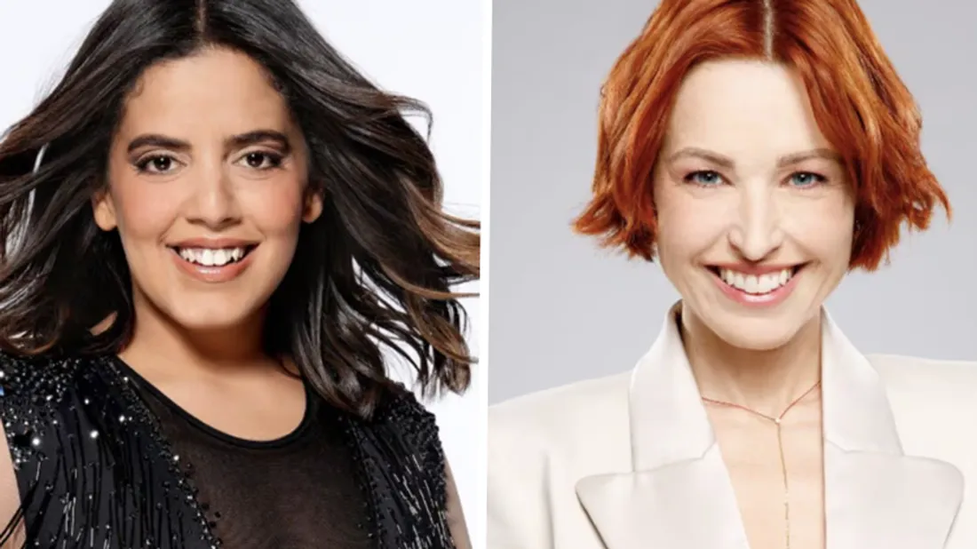 Inès Reg et Natasha St-Pier : la vidéo de leur embrouille sur le point de sortir ?