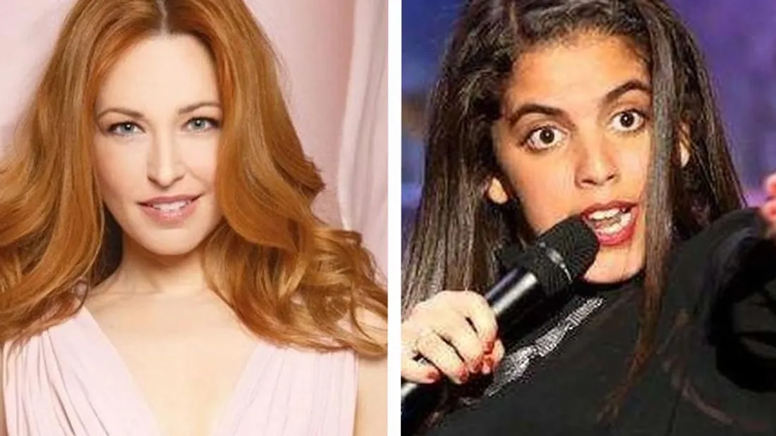 Inès Reg vs Natasha St-Pier : Les stars de télé-réalité prennent position