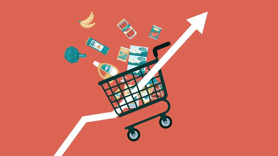 L'inflation va-t-elle continuer en 2024 ?