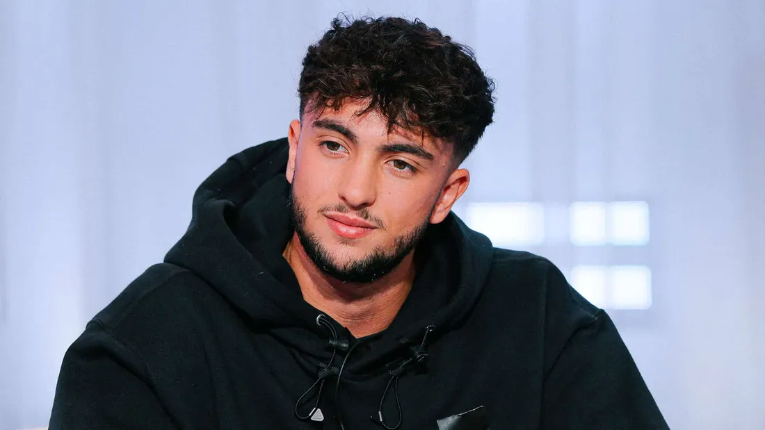 Inoxtag en sécurité après l'agression : il partage ses sentiments en vidéo