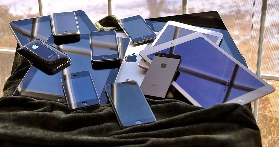 Apple annonce l'obsolescence d'un modèle d'iPhone