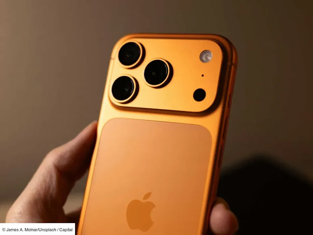 Apple : Tim Cook passe la main à John Ternus, avec l’IA comme grand défi