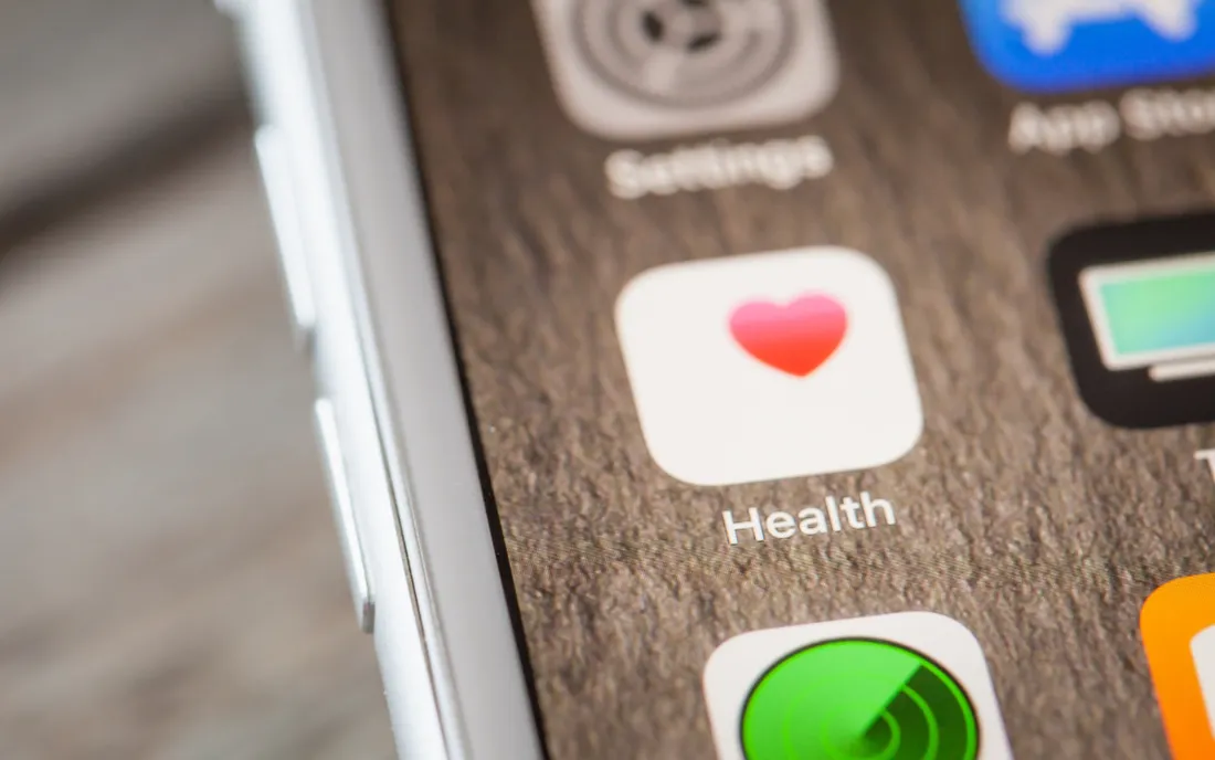 Votre iPhone pourrait bientôt devenir votre assistant santé personnel IA