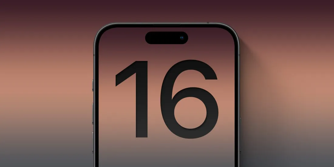 iPhone 16 : le nouveau modèle d’Apple se dévoile