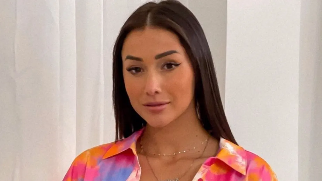 Isabeau (Objectif Reste du Monde) accusée d'avoir menacé son ex Nicolas après leur rupture