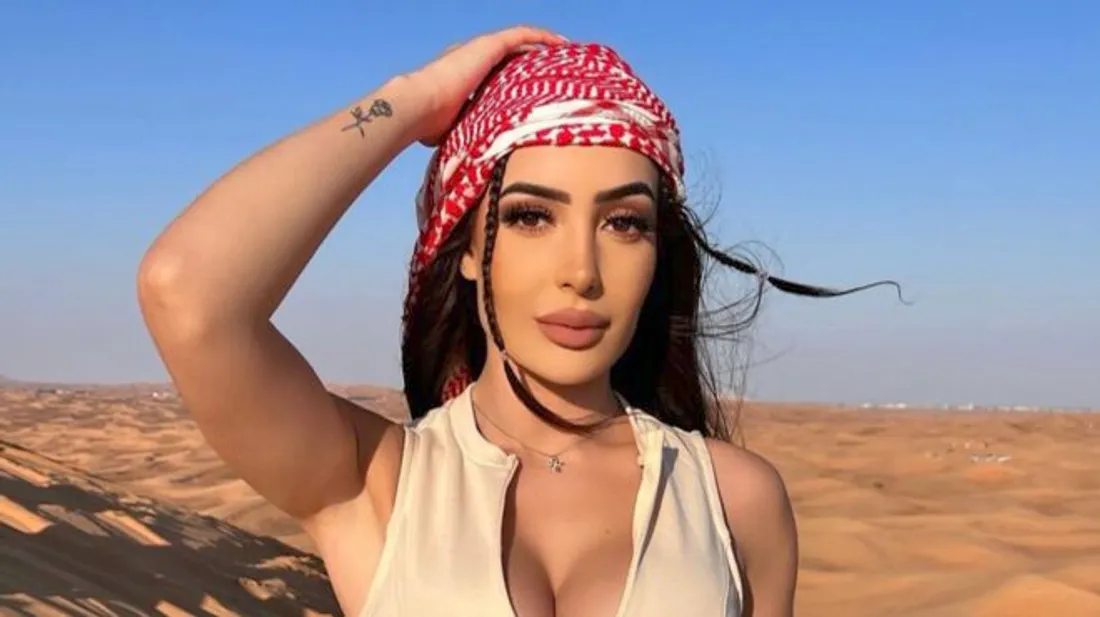 L'influenceuse Léa Mary subit une nouvelle chirurgie : son visage triple de volume.