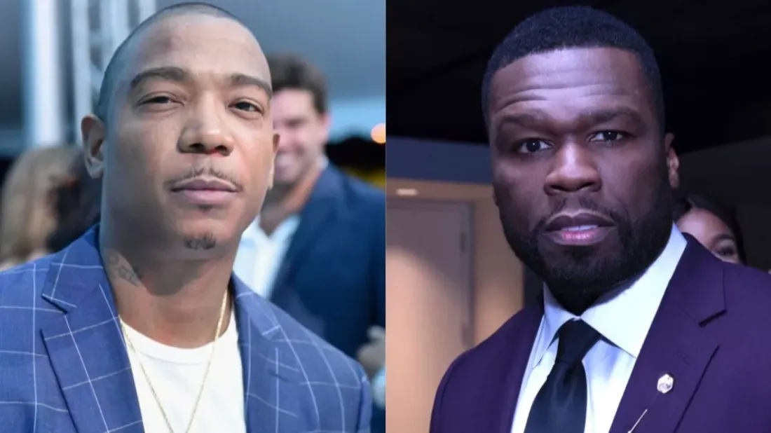 50 Cent troll Ja Rule : une histoire qui ne finit pas