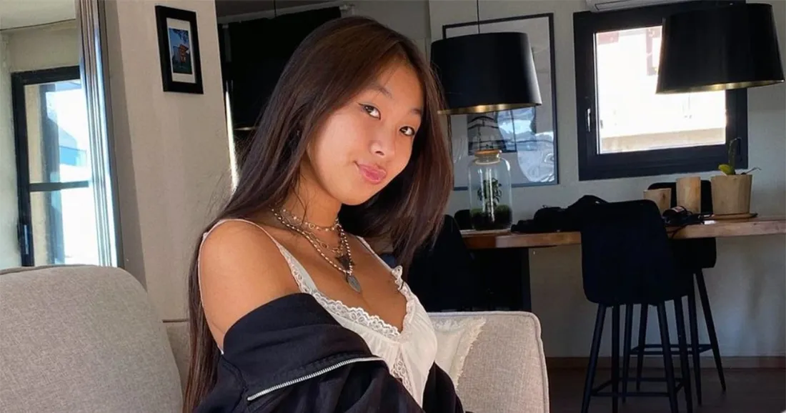 Les attaques en ligne contre Jade Hallyday : "Tu vas pas au Bois de Boulogne ?" 