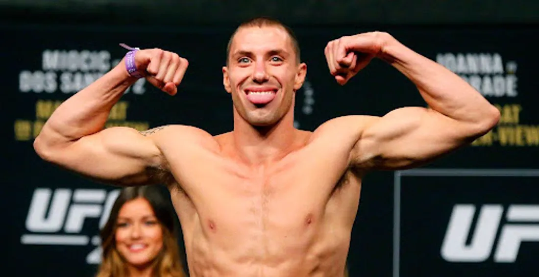 James Vick dans le coma après un coup dévastateur