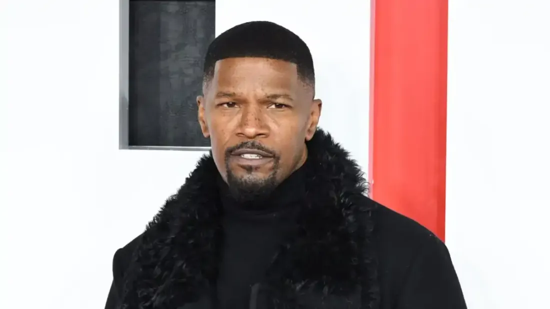 Inquiétude pour Jamie Foxx : sa santé se dégrade