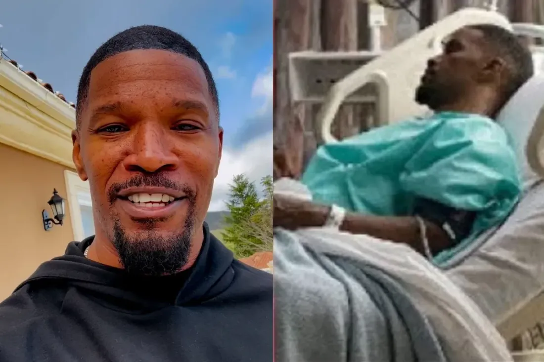 L'état de santé de Jamie Foxx se détériore après des complications médicales