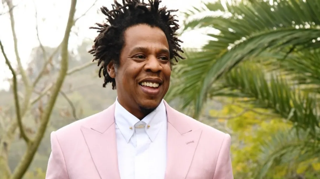 JAY-Z se lance dans le Fitness
