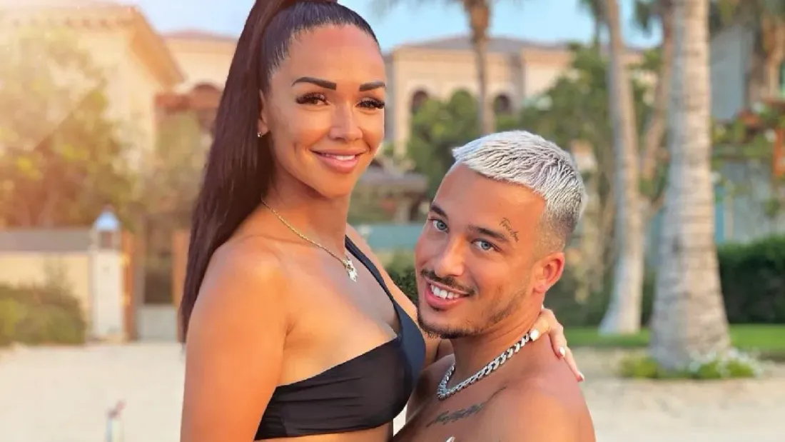 Jazz et Laurent sur le point d'avoir un 4e enfant ! 