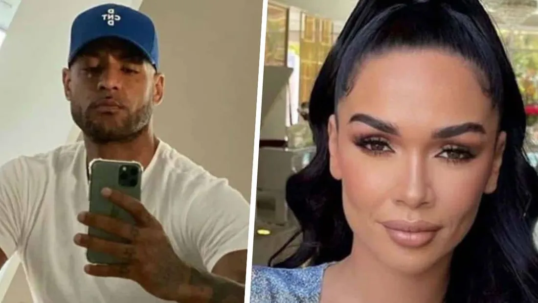 Booba tacle Jazz Correia : « Ça s’appelle faire la manche » 