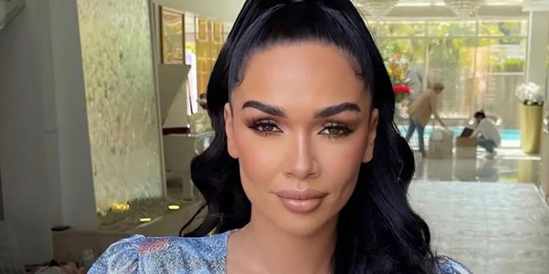 Le CV de Jazz Correia vient d’être dévoilé, entre vendeuse chez Armani ou encore Mim !