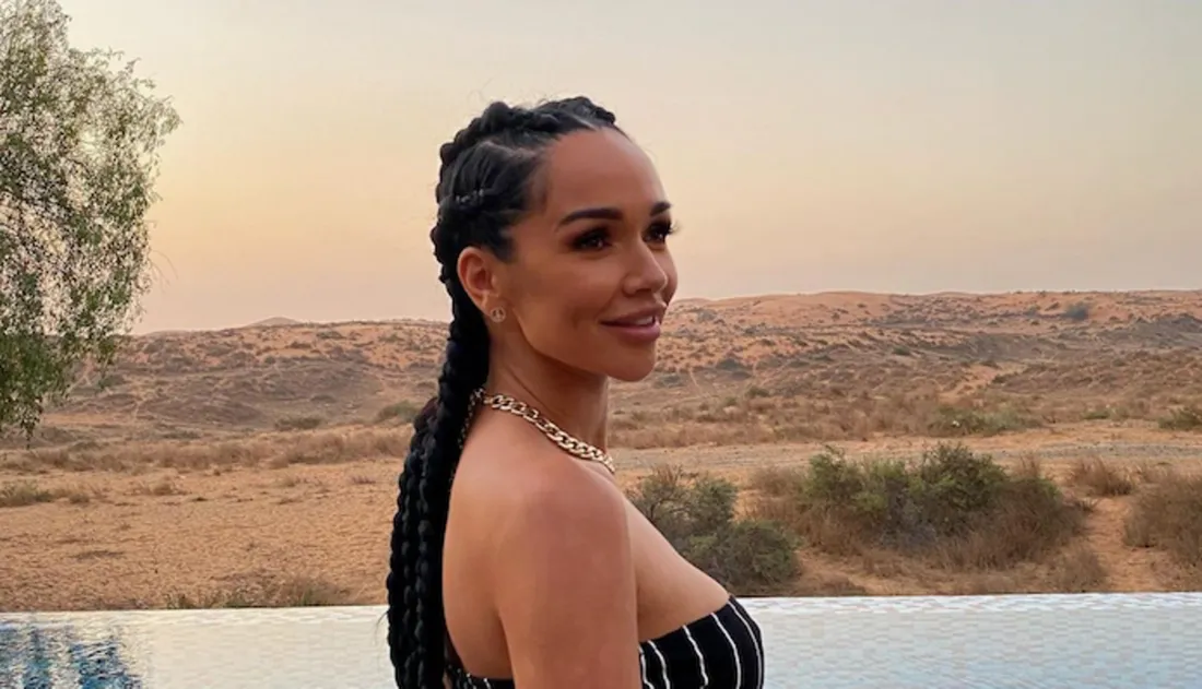 Jazz a attiré la foudre des internautes avec un placement de produit pour les fesses !