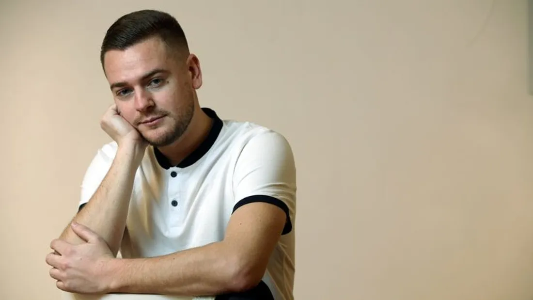 Jeremstar : le blogueur au plus mal, il se confie 