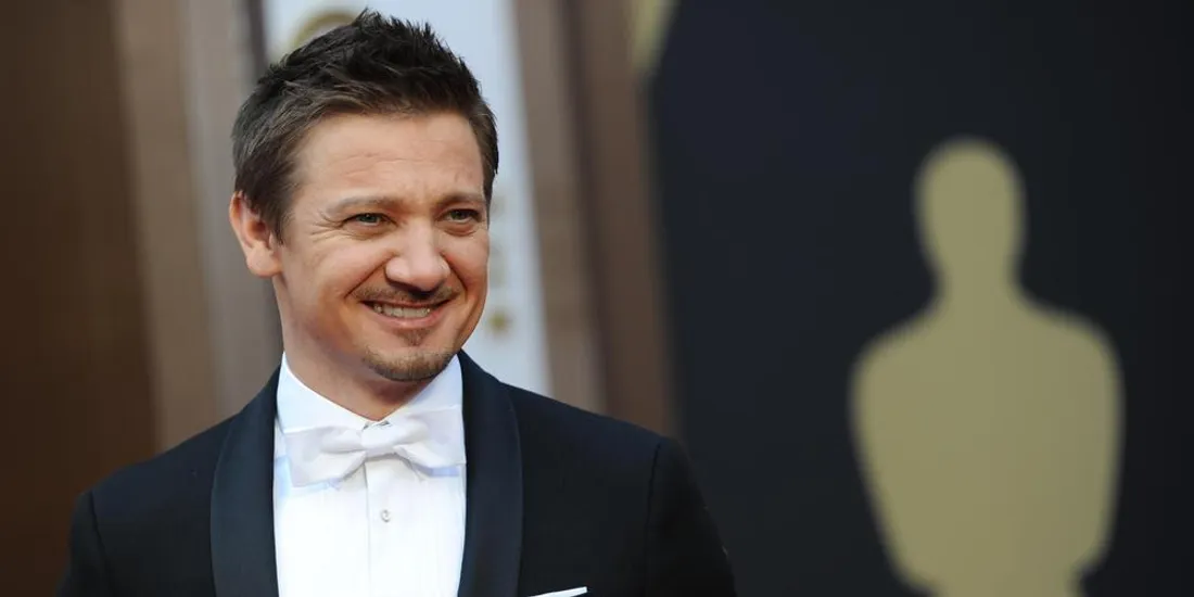 Hawkeye de Marvel : Jeremy Renner dans un état critique après son accident