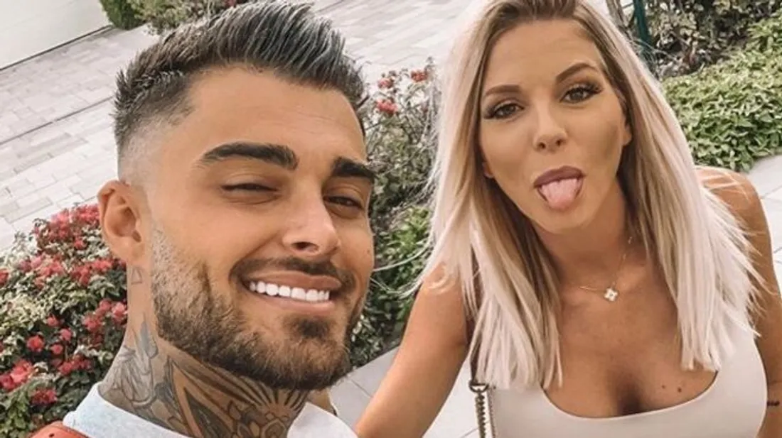 Jessica Thivenin se confie sur sa relation avec  Thibault Garcia : « une énorme crise »