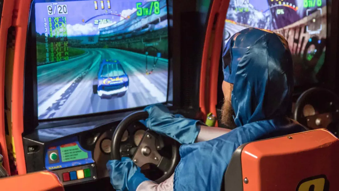 Les Meilleurs Jeux de Casino Basés sur les Courses : Quand la Vitesse Rencontre l'Adrénaline