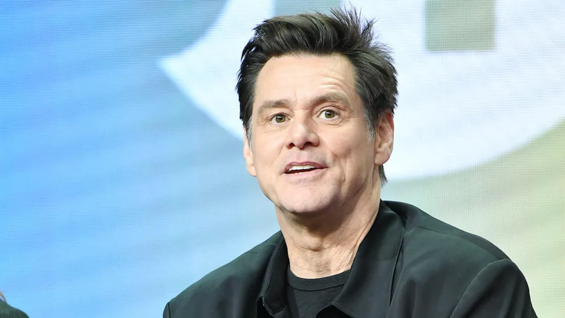 Jim Carrey est interdit de séjour en Russie ?
