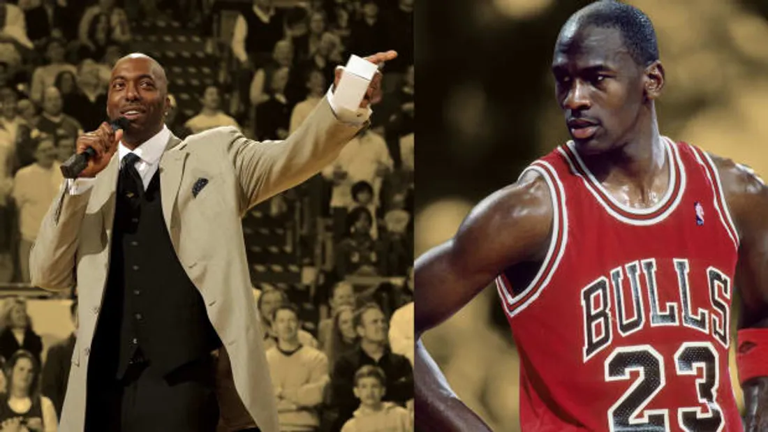 Joe Budden clash salement Michael Jordan !