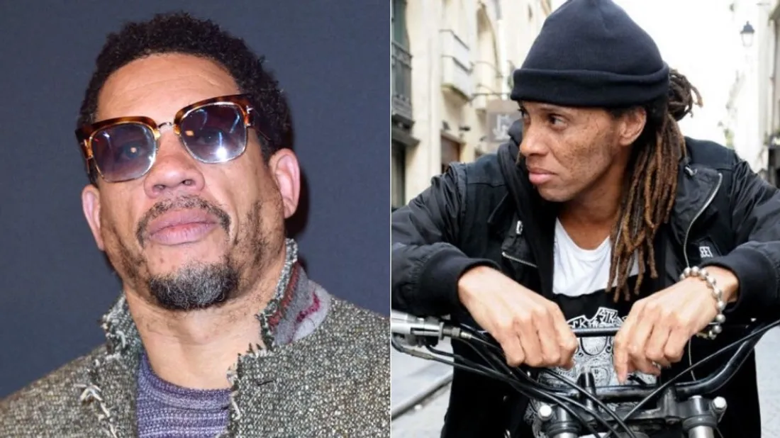 Joey Starr et Sully Sefil signent le nouvel hymne du PSG 