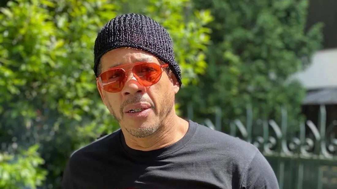 JoeyStarr annonce son mariage avec une chanteuse 